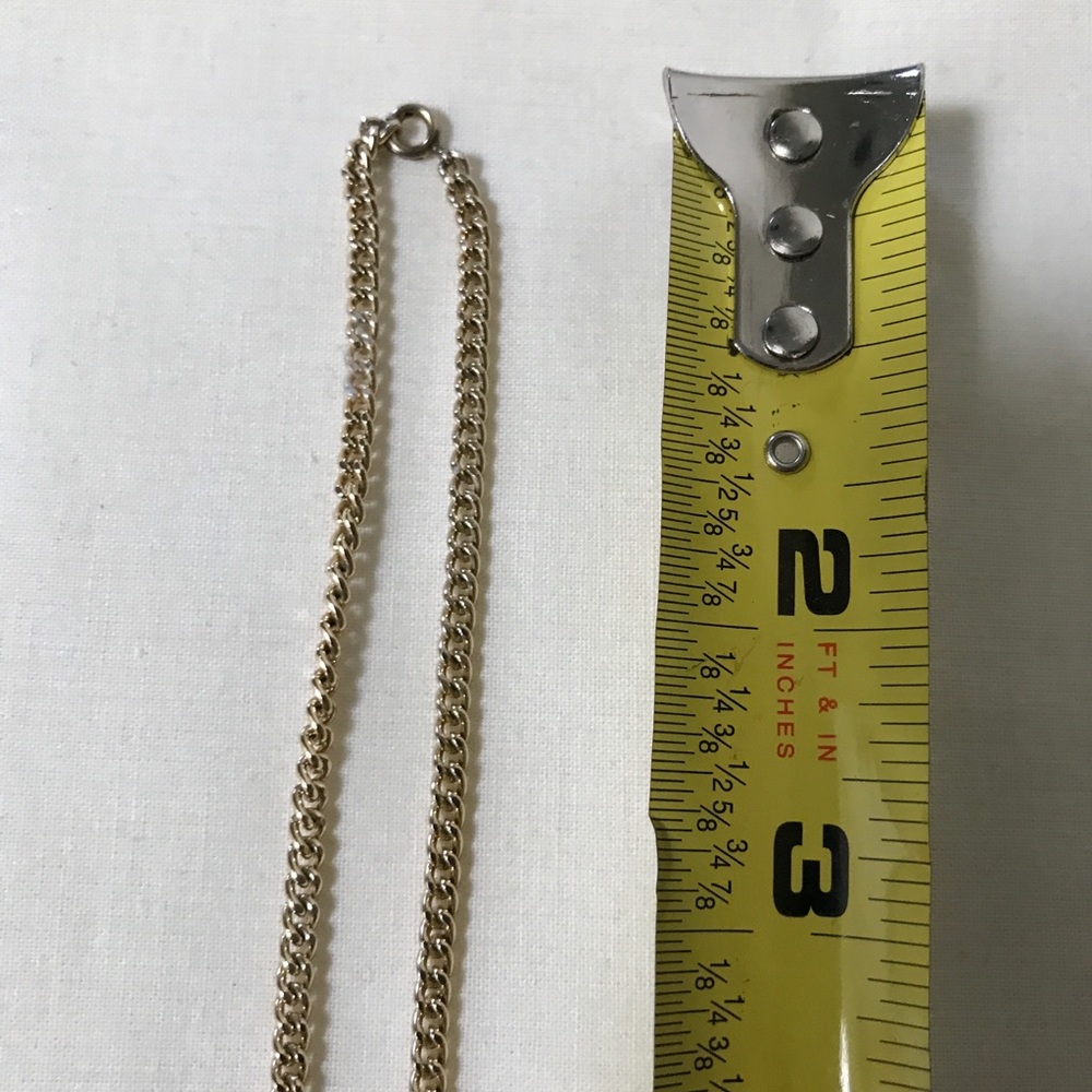 Endura pendant watch necklace - Picture 5 of 6